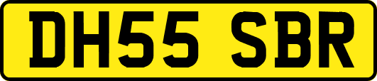 DH55SBR