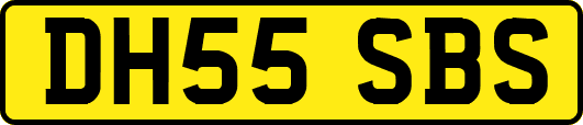 DH55SBS