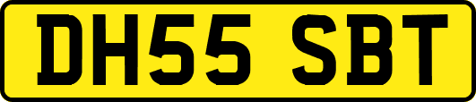 DH55SBT