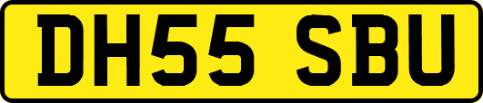 DH55SBU