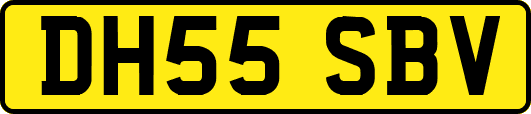 DH55SBV