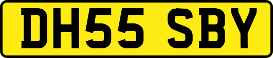 DH55SBY
