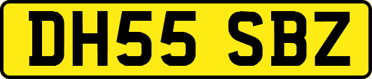 DH55SBZ