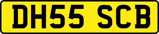 DH55SCB