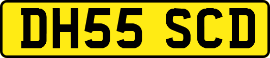 DH55SCD