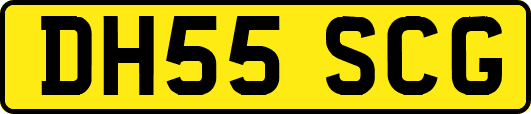 DH55SCG