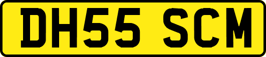 DH55SCM