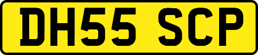 DH55SCP