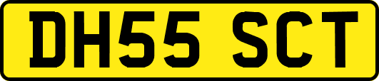 DH55SCT
