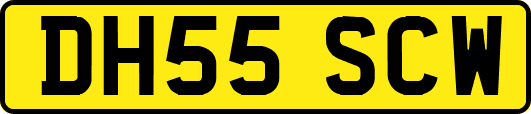 DH55SCW