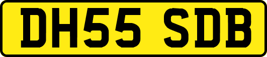 DH55SDB