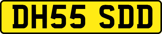 DH55SDD