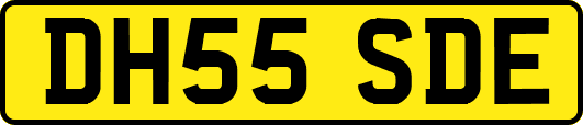 DH55SDE