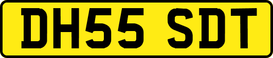 DH55SDT