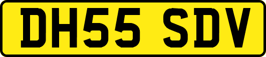 DH55SDV