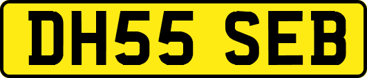 DH55SEB
