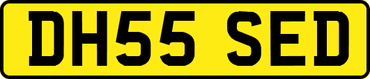DH55SED