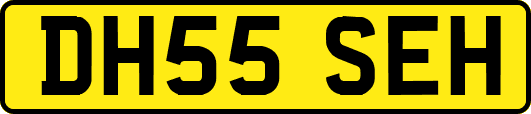 DH55SEH