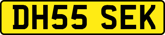 DH55SEK