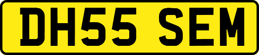 DH55SEM