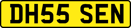 DH55SEN