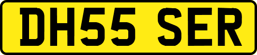 DH55SER