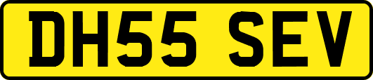 DH55SEV