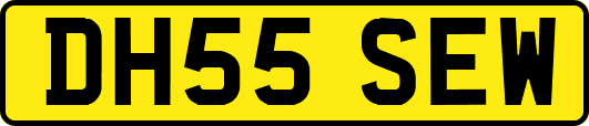 DH55SEW