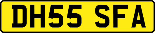 DH55SFA