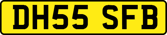 DH55SFB