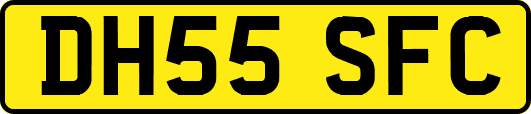 DH55SFC