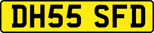 DH55SFD