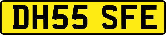 DH55SFE