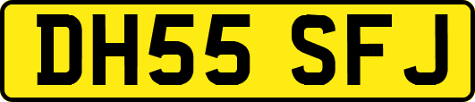 DH55SFJ