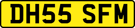 DH55SFM