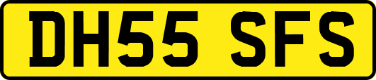 DH55SFS