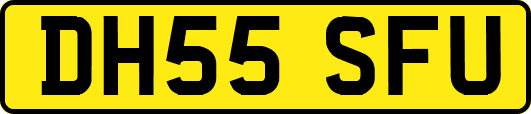DH55SFU