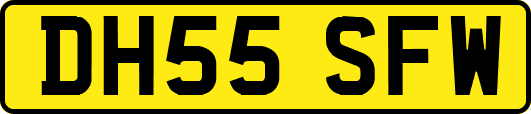 DH55SFW