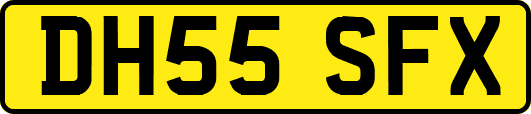 DH55SFX