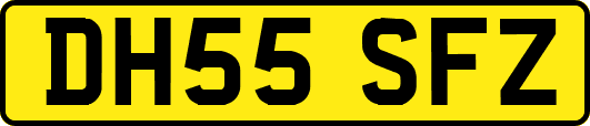 DH55SFZ