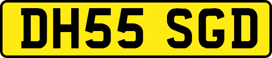 DH55SGD