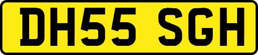 DH55SGH