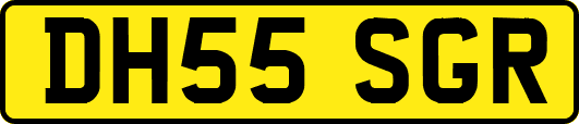DH55SGR