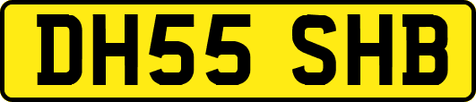 DH55SHB