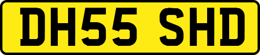 DH55SHD