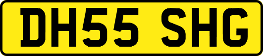 DH55SHG