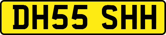 DH55SHH
