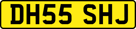 DH55SHJ