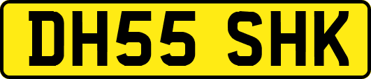 DH55SHK