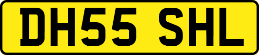 DH55SHL